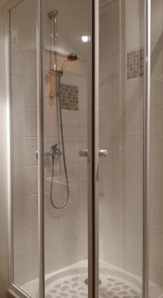 Chambres D'Hotes La Vallee Des Vignes Monthou-sur-Cher Luaran gambar