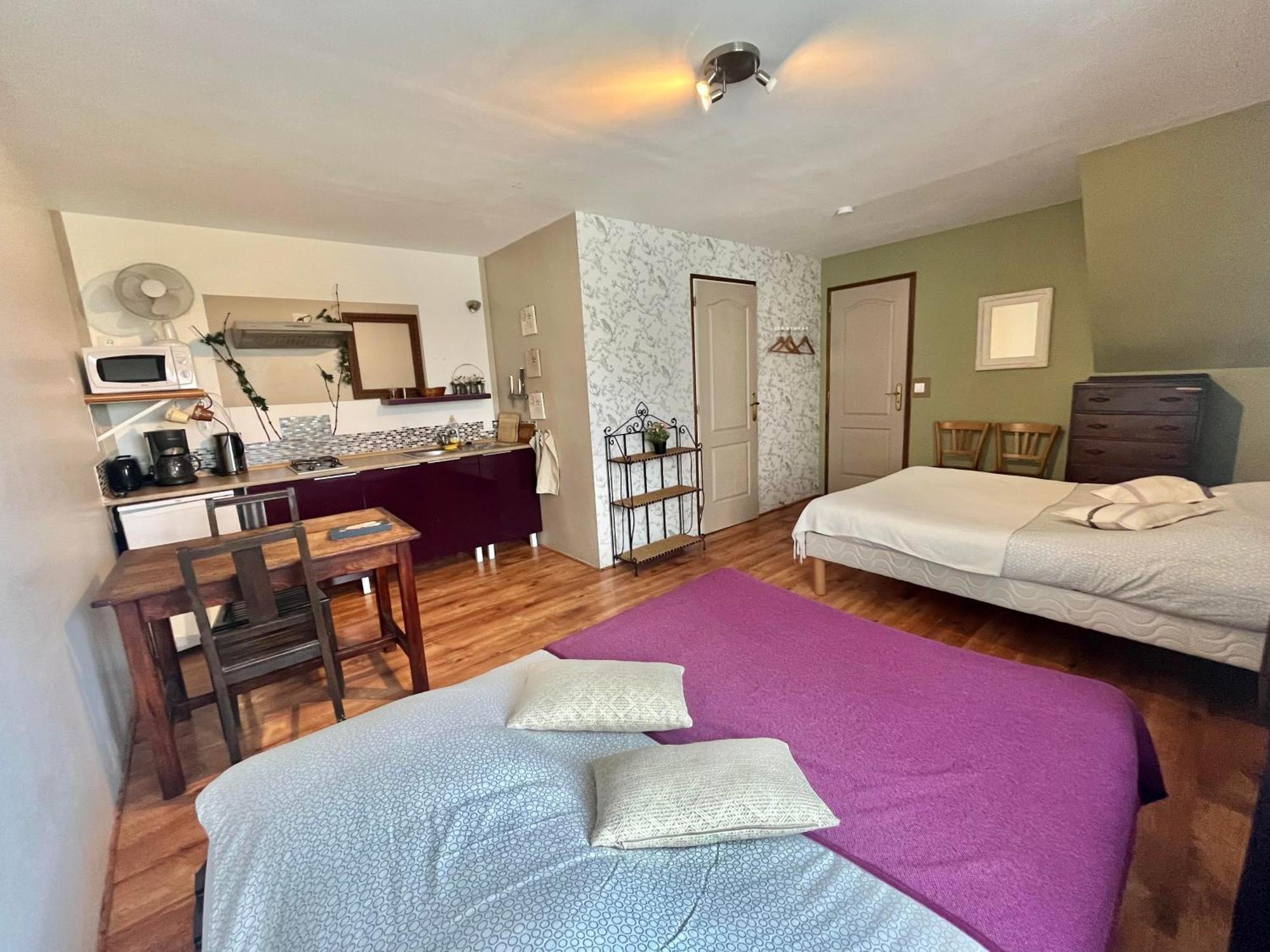 Chambres D'Hotes La Vallee Des Vignes Monthou-sur-Cher Luaran gambar