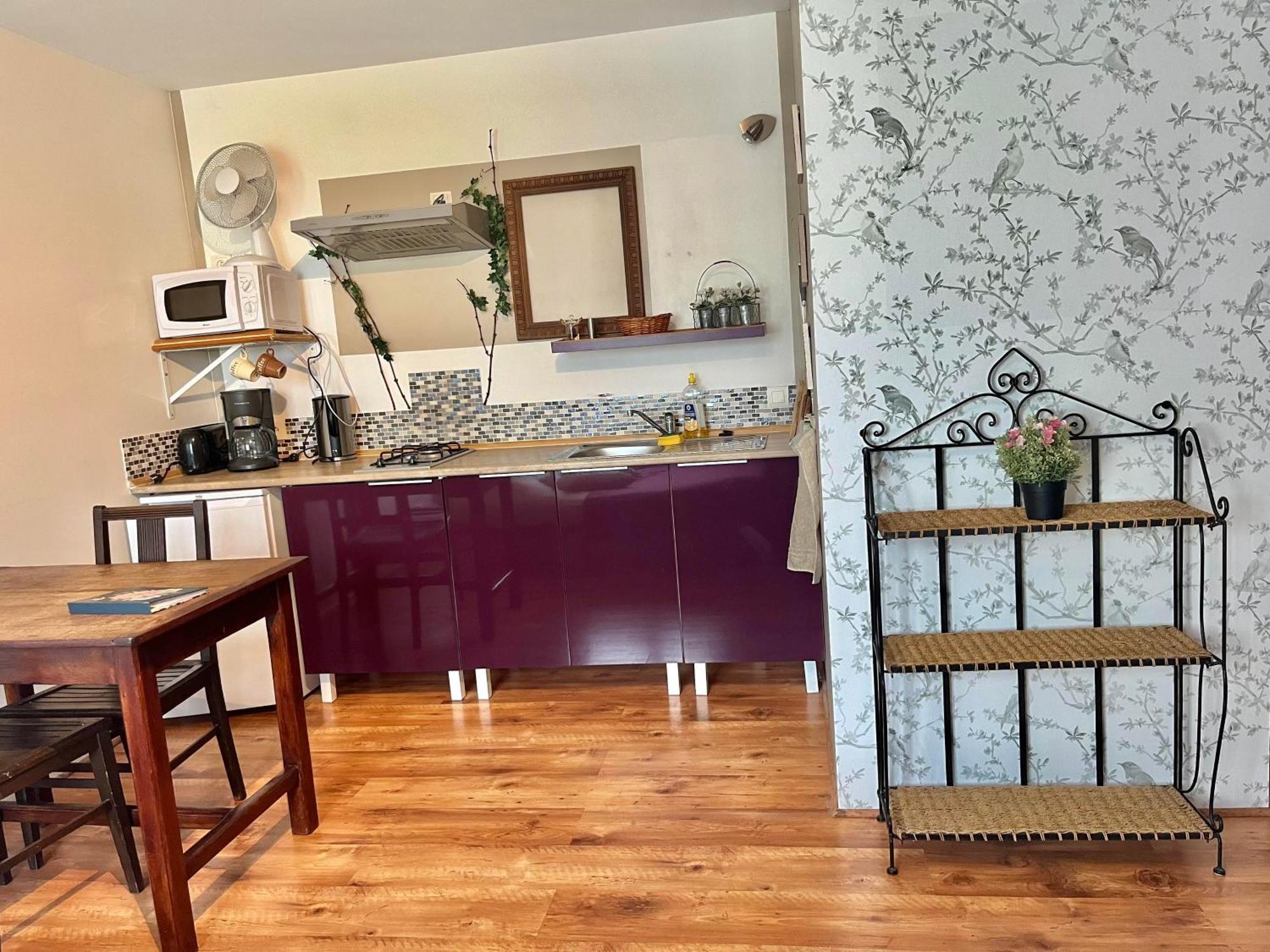 Chambres D'Hotes La Vallee Des Vignes Monthou-sur-Cher Luaran gambar