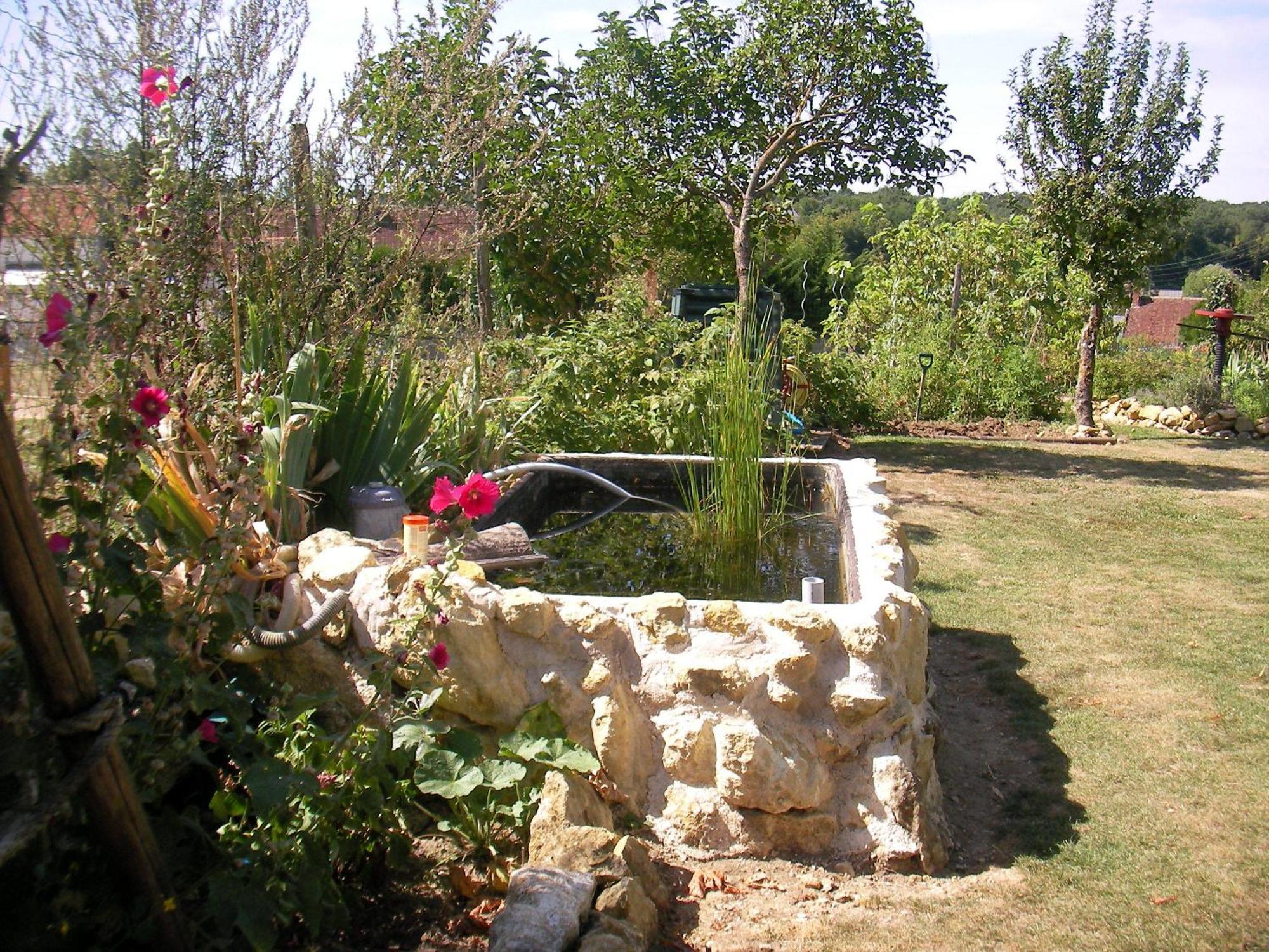 Chambres D'Hotes La Vallee Des Vignes Monthou-sur-Cher Luaran gambar
