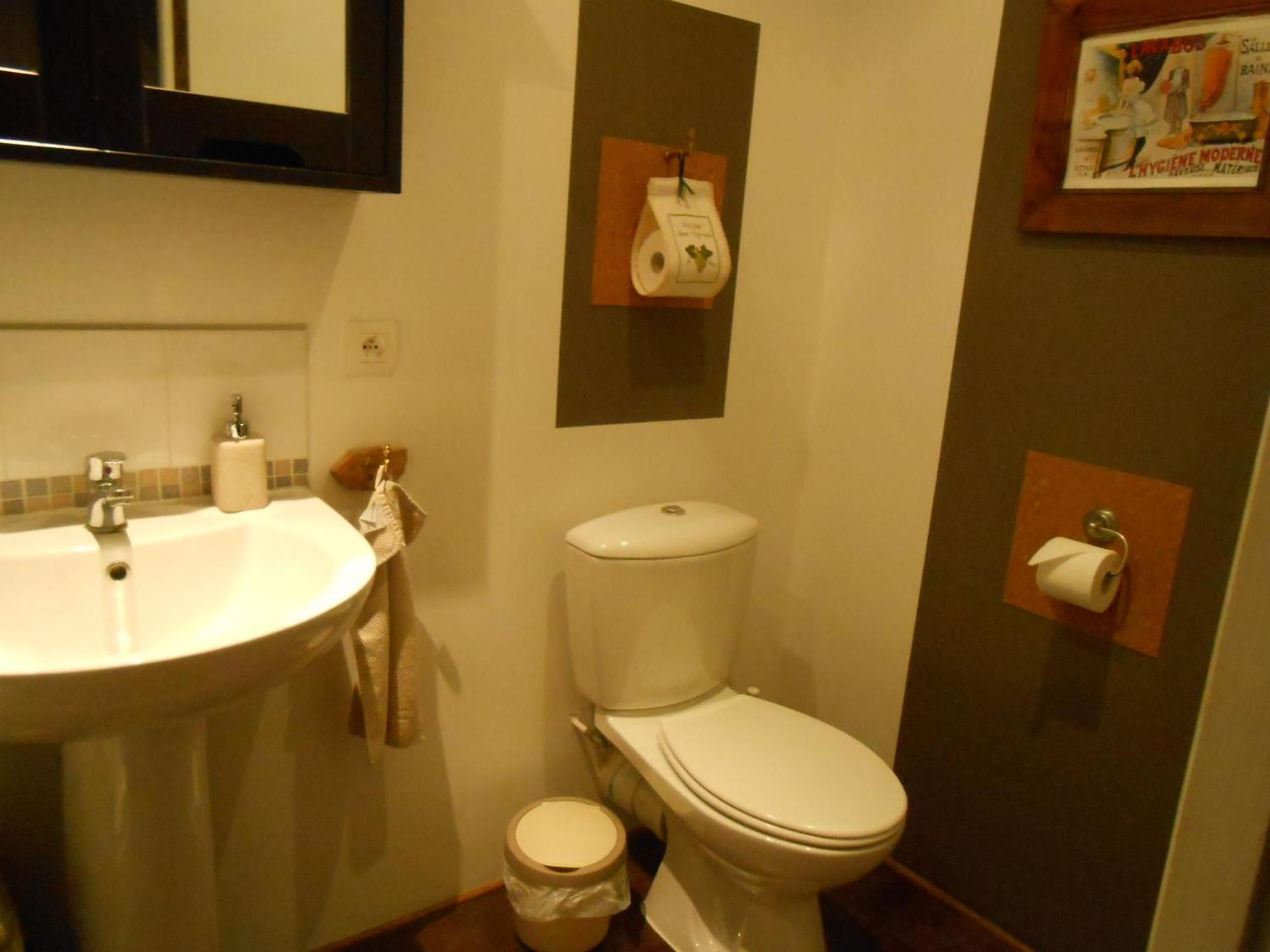 Chambres D'Hotes La Vallee Des Vignes Monthou-sur-Cher Bilik gambar