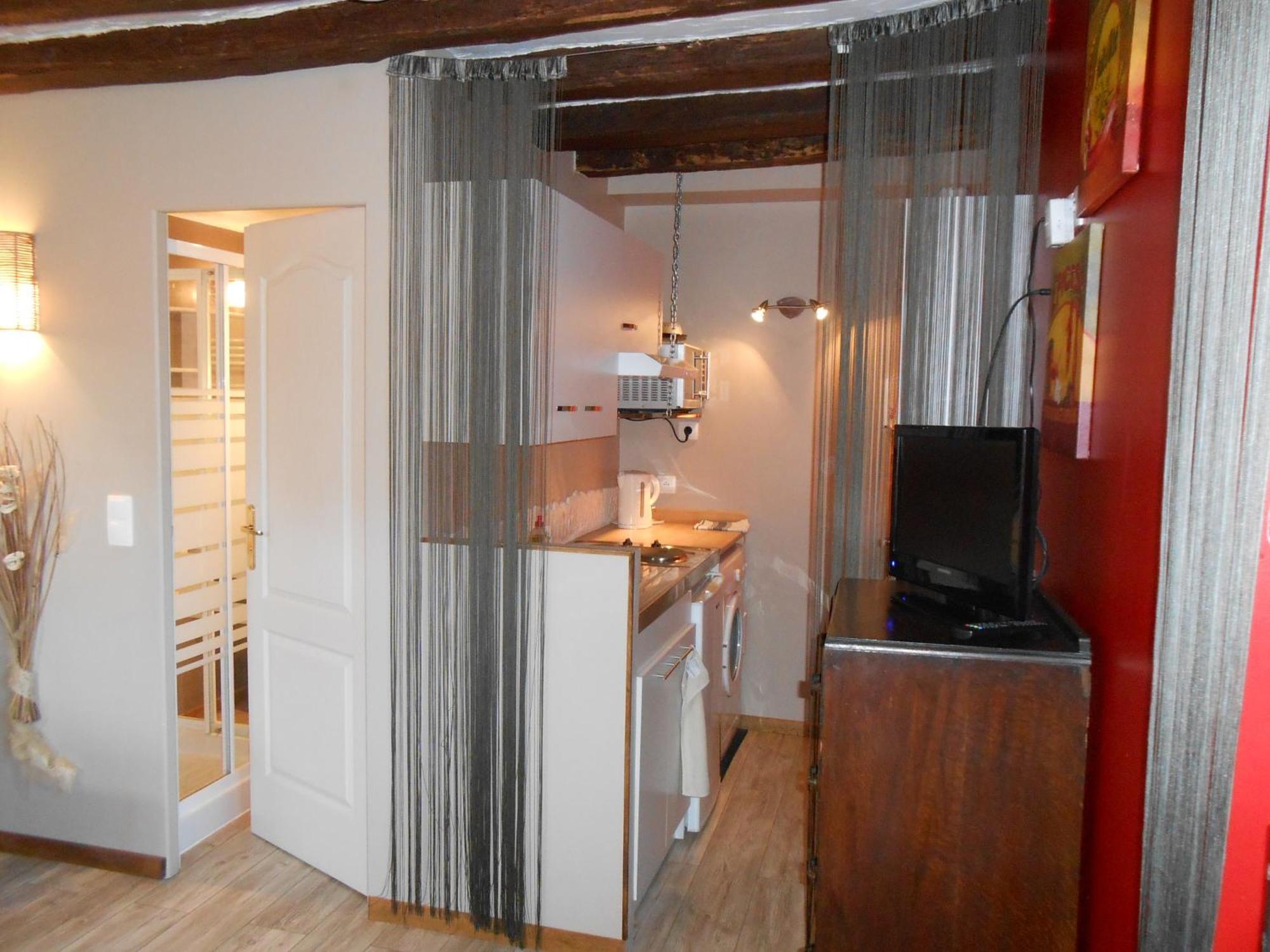 Chambres D'Hotes La Vallee Des Vignes Monthou-sur-Cher Bilik gambar