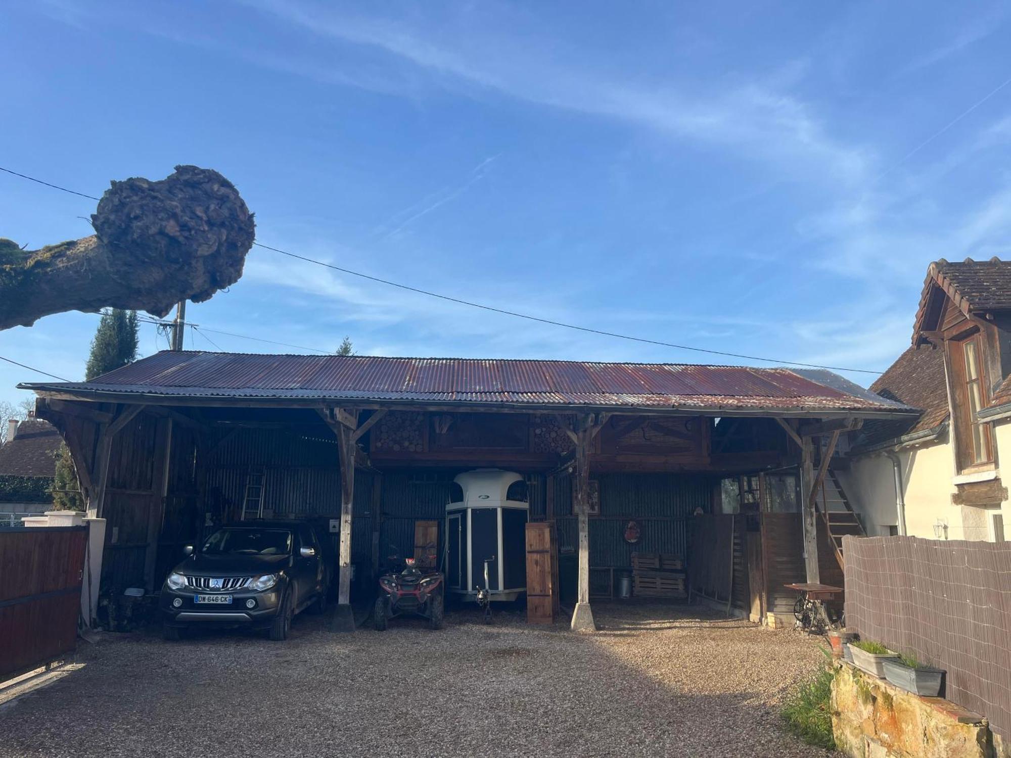 Chambres D'Hotes La Vallee Des Vignes Monthou-sur-Cher Luaran gambar
