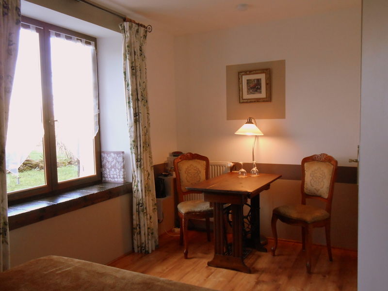 Chambres D'Hotes La Vallee Des Vignes Monthou-sur-Cher Luaran gambar