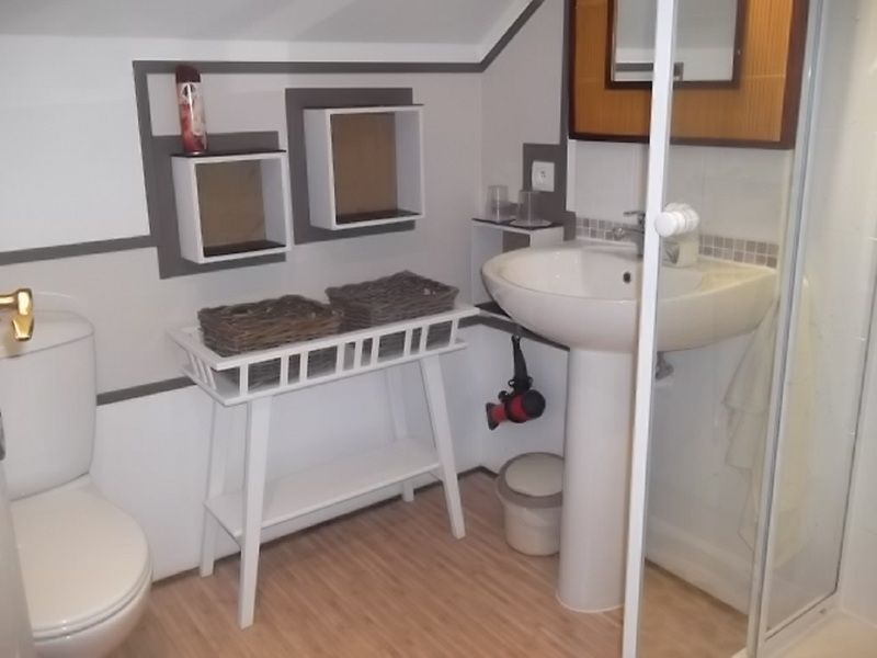 Chambres D'Hotes La Vallee Des Vignes Monthou-sur-Cher Luaran gambar