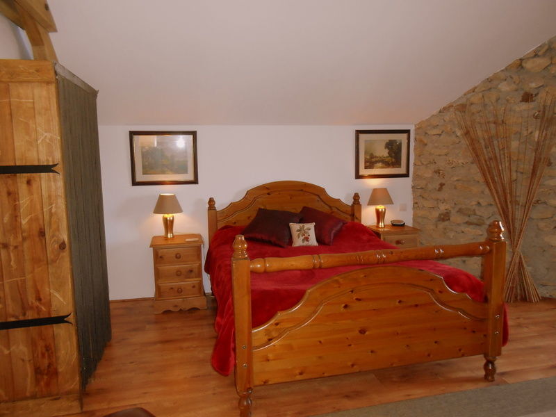 Chambres D'Hotes La Vallee Des Vignes Monthou-sur-Cher Luaran gambar