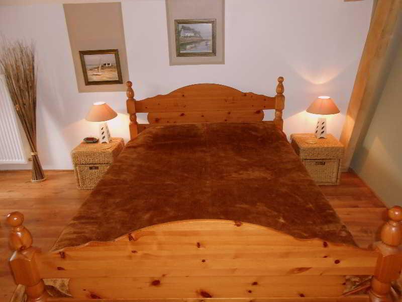 Chambres D'Hotes La Vallee Des Vignes Monthou-sur-Cher Luaran gambar