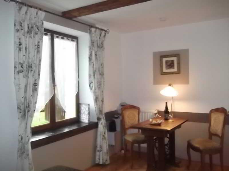 Chambres D'Hotes La Vallee Des Vignes Monthou-sur-Cher Luaran gambar