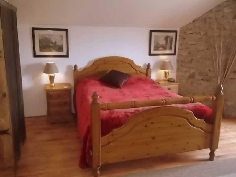 Chambres D'Hotes La Vallee Des Vignes Monthou-sur-Cher Luaran gambar
