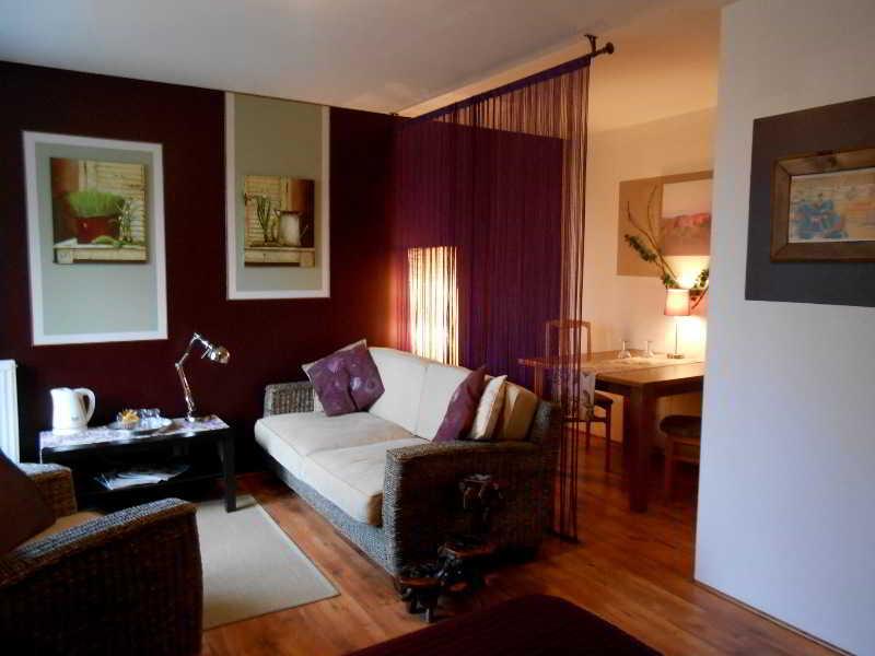Chambres D'Hotes La Vallee Des Vignes Monthou-sur-Cher Luaran gambar