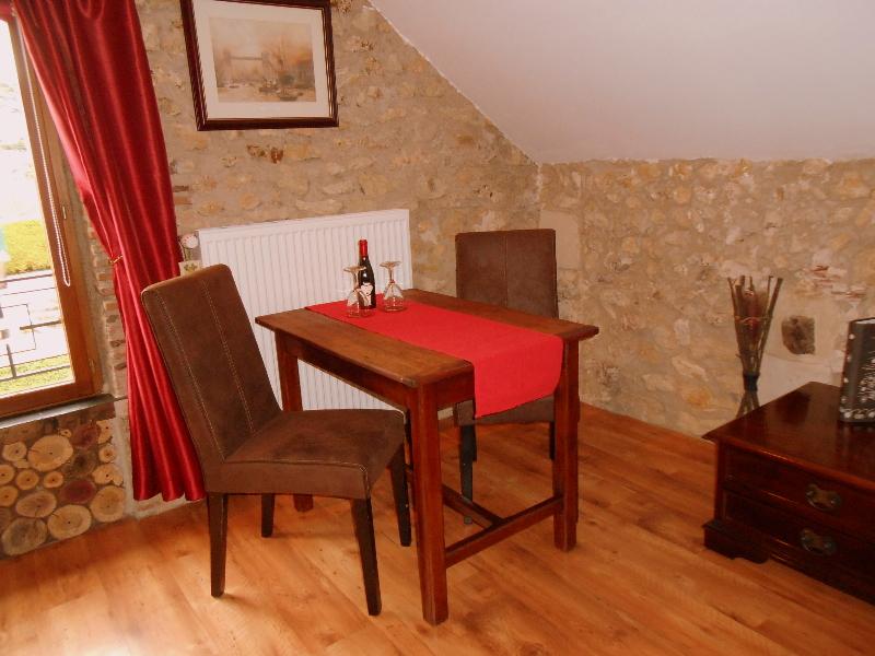 Chambres D'Hotes La Vallee Des Vignes Monthou-sur-Cher Luaran gambar