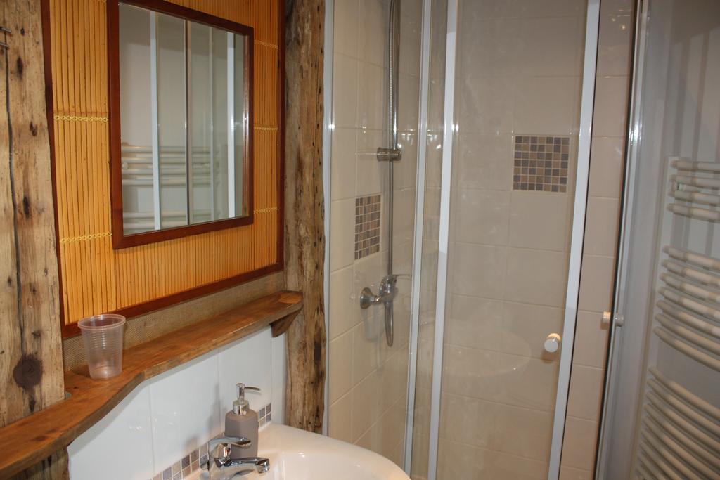 Chambres D'Hotes La Vallee Des Vignes Monthou-sur-Cher Luaran gambar