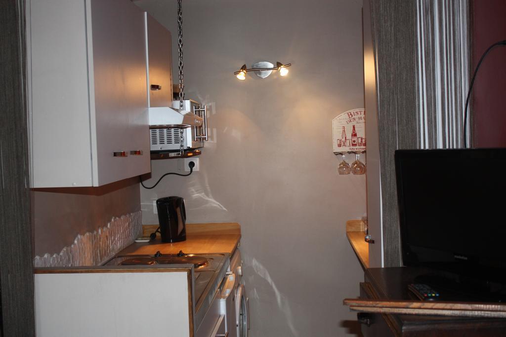 Chambres D'Hotes La Vallee Des Vignes Monthou-sur-Cher Luaran gambar
