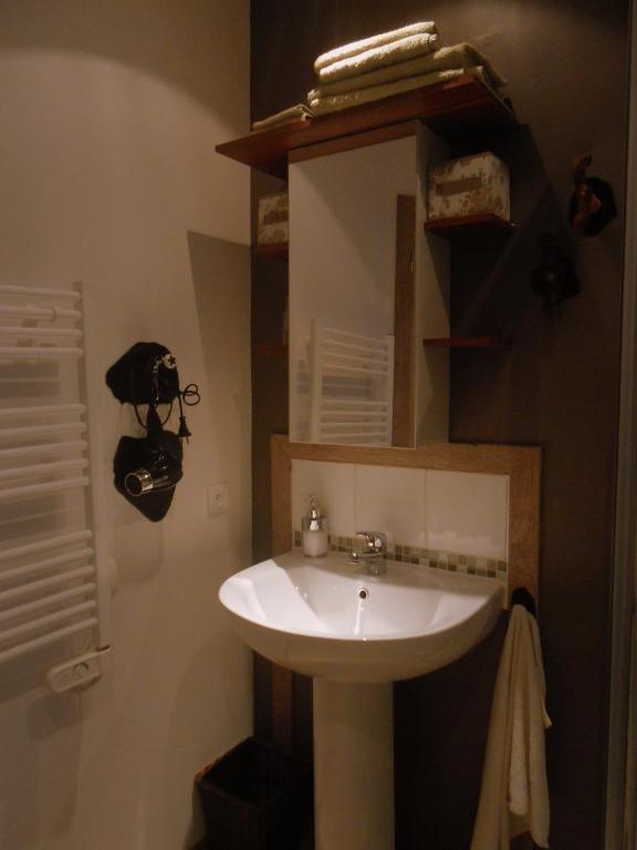 Chambres D'Hotes La Vallee Des Vignes Monthou-sur-Cher Bilik gambar