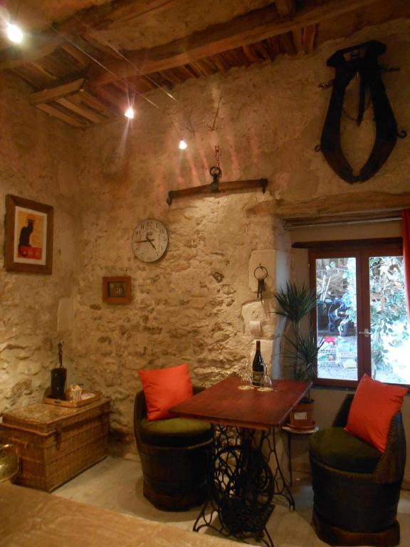 Chambres D'Hotes La Vallee Des Vignes Monthou-sur-Cher Bilik gambar